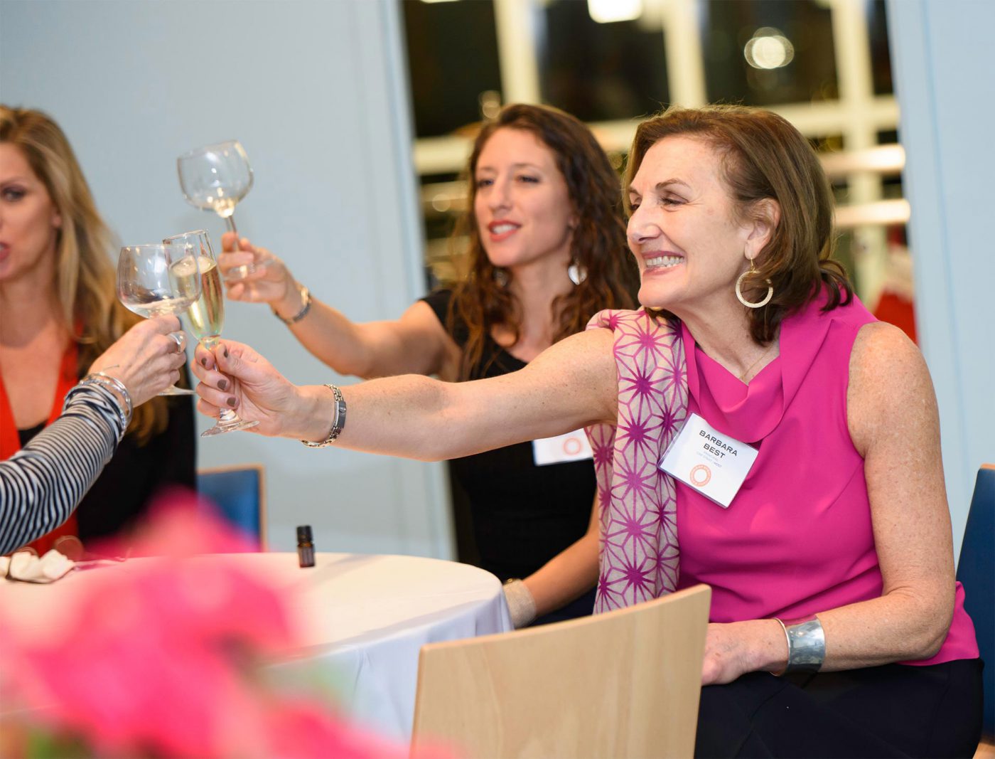 Past Event Image for CAP STRAT Womens Forum 7