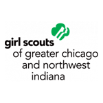 Girl Scouts of Greater Chicago and Northwest Indiana logo