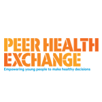 Peer Health Exchange logo